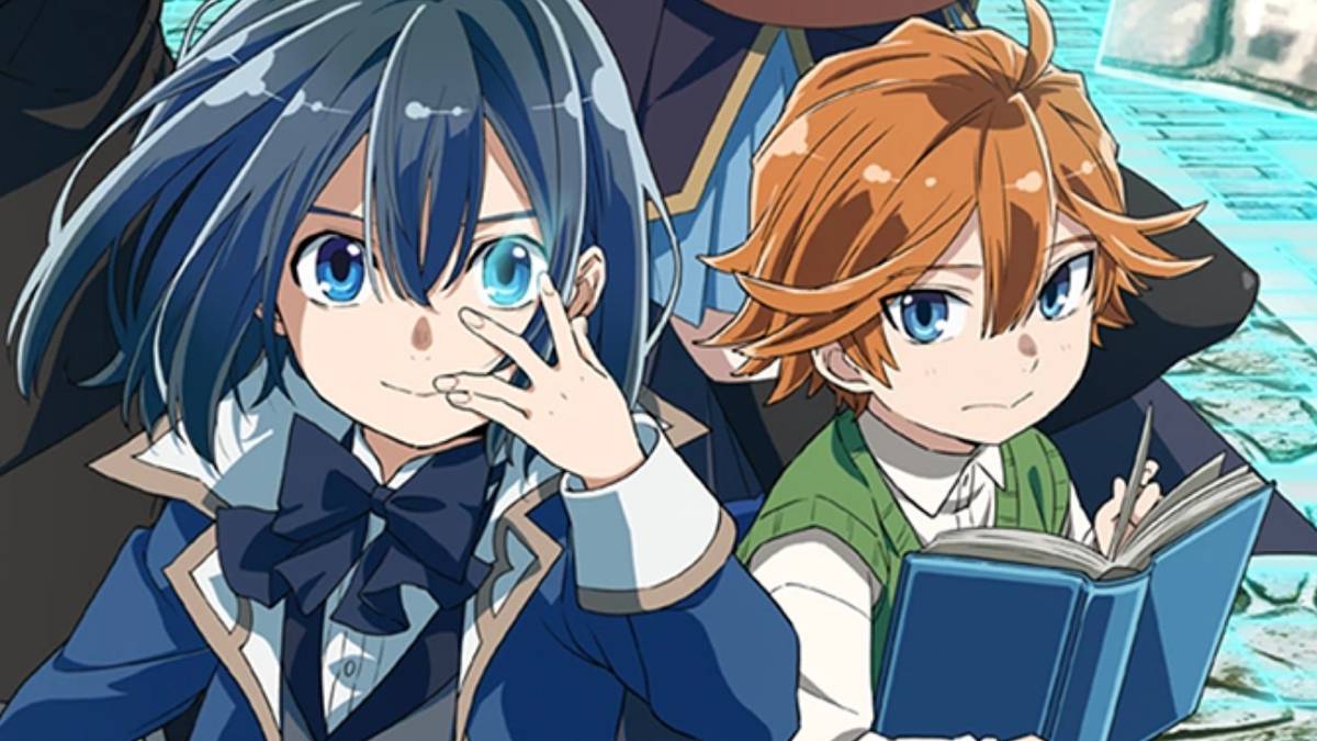 New Reincarnation Anime Gives an Overused Power One Twist That Makes a ...