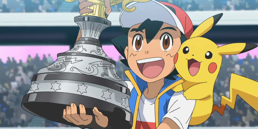 I Liked Detective Pikachu, But I’m Still Waiting For A True Live-Action ...
