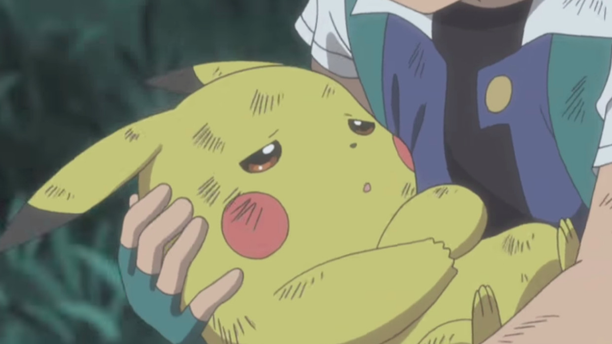 Popular Pokémon Game Officially Being Taken Offline Forever On October 3