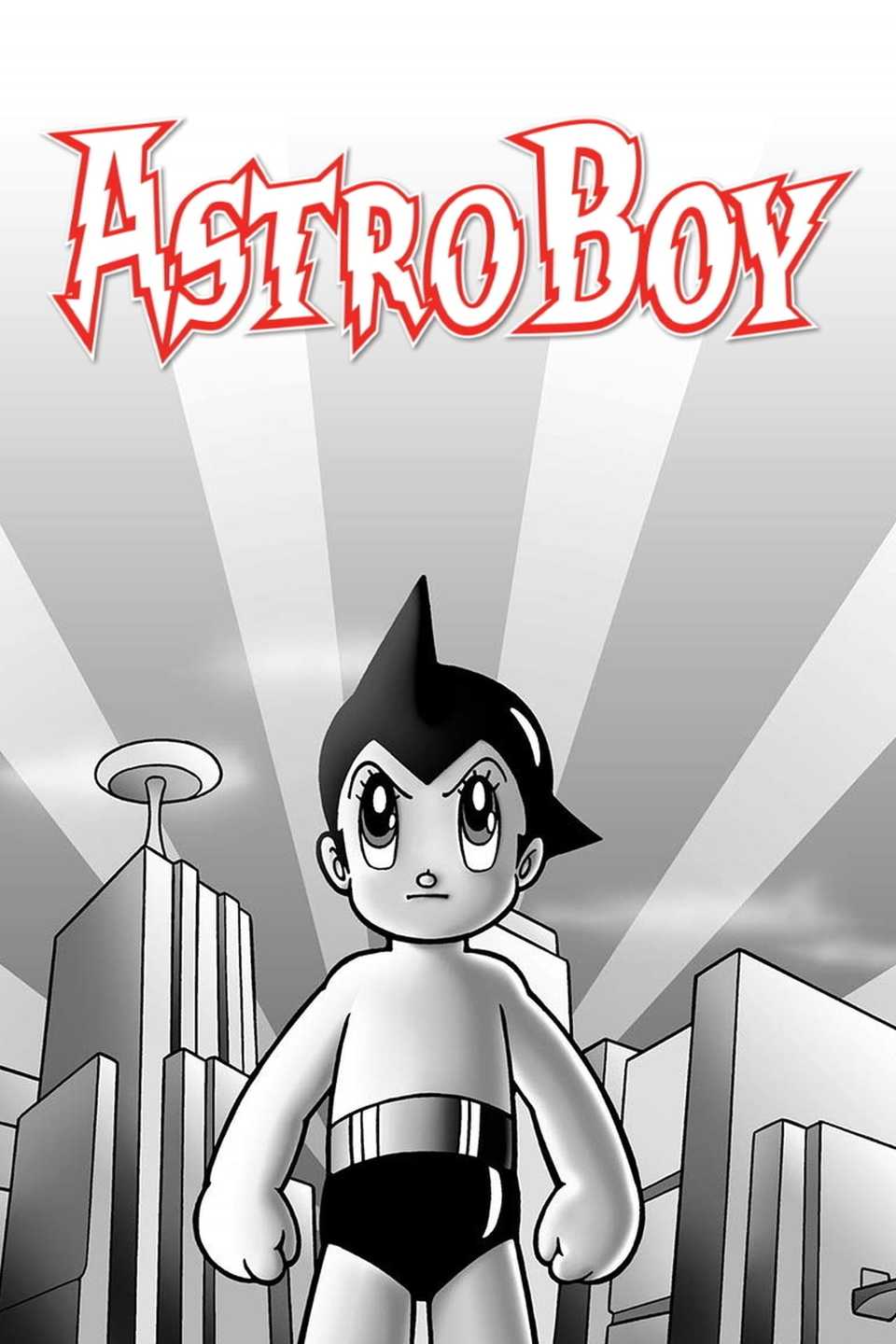 Astro Boy (1963)