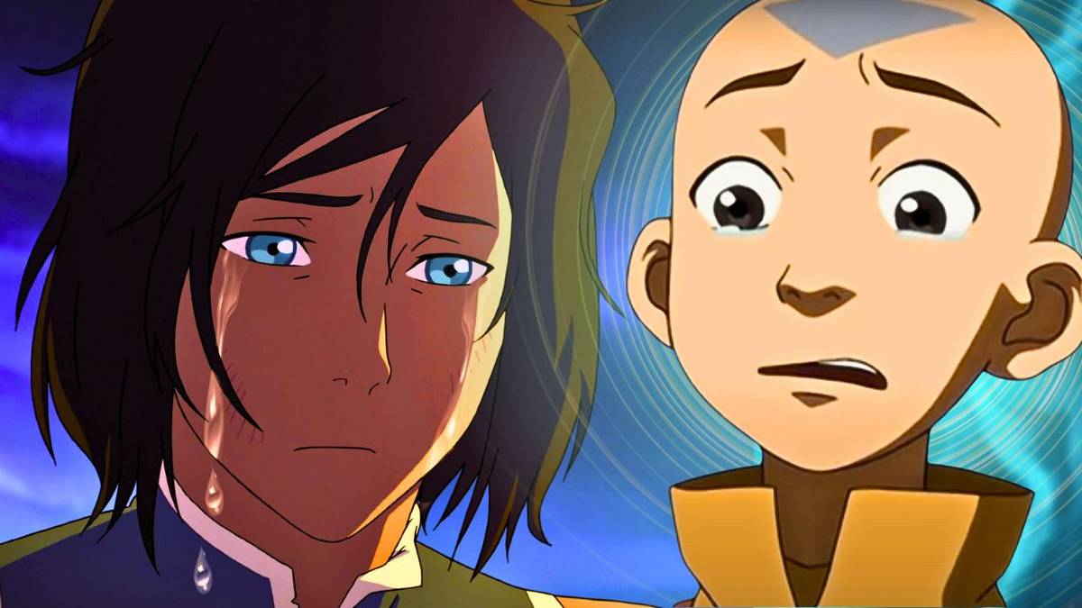 Destroyer of Worlds: Avatar: The Last Airbender Is Really Ready to Mess ...