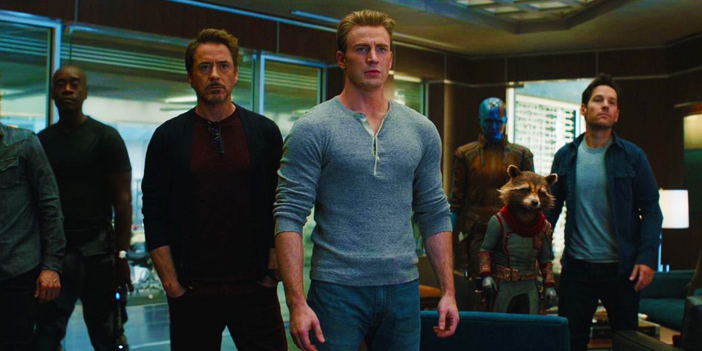 10 Harsh Realities No One Admits About Being An Avenger In The MCU