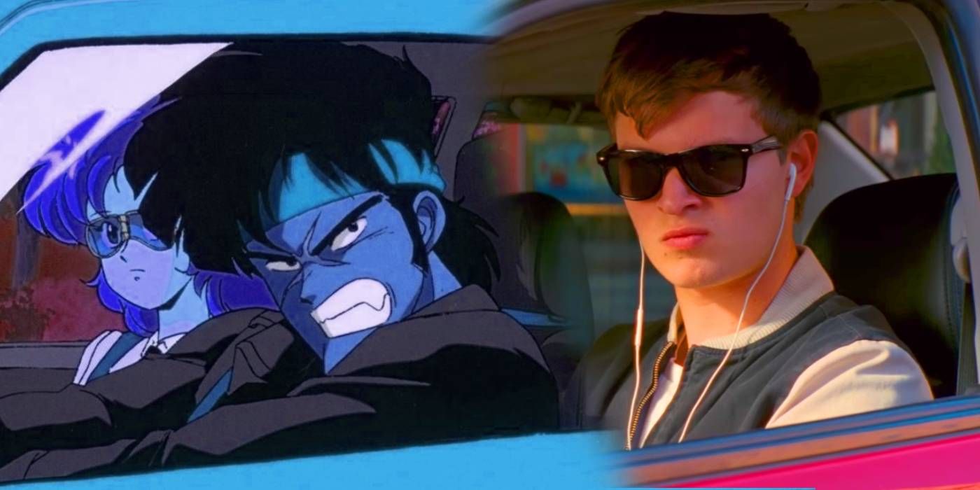 10 Best Movies Like Baby Driver