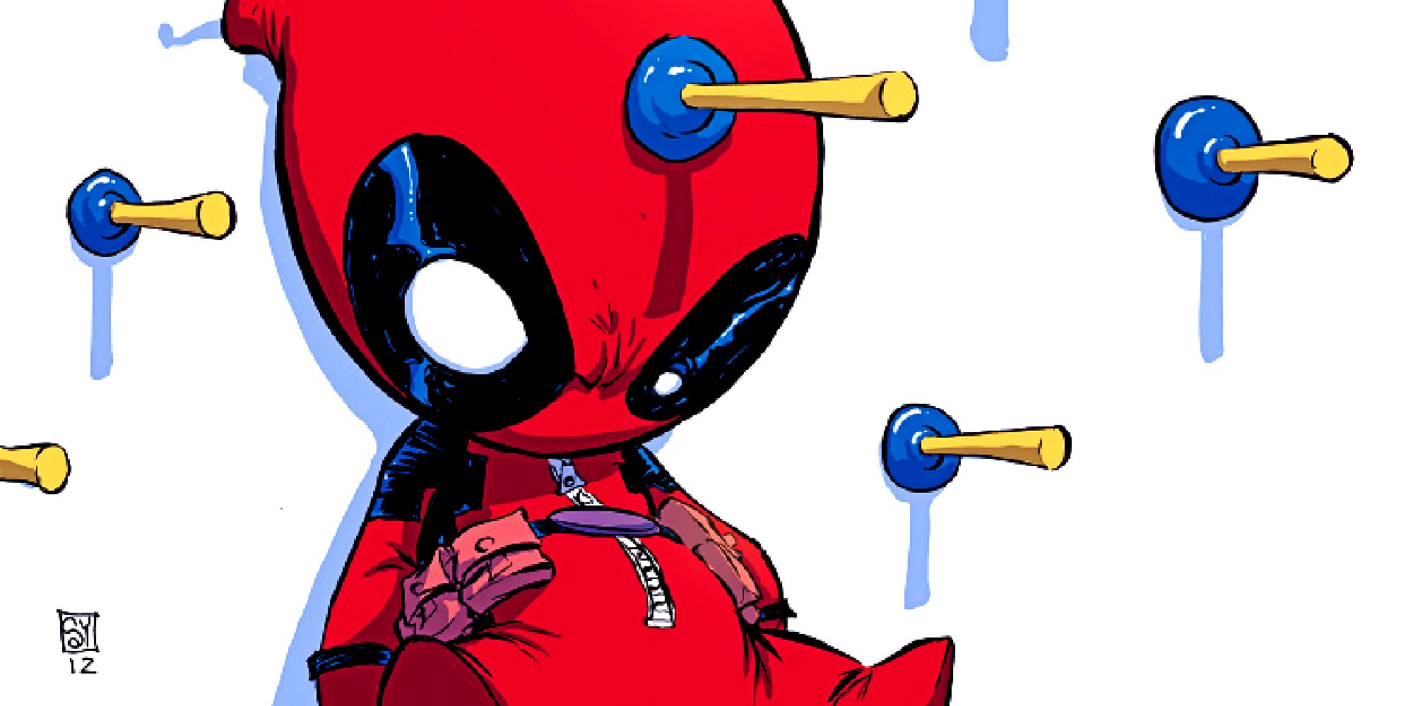 Deadpool & Wolverine's 20 Biggest Spoilers