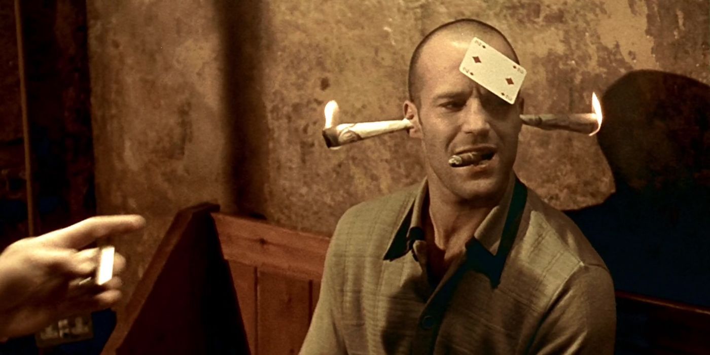 10 Harsh Realities Of Rewatching Jason Statham's First Movie, 26 Years Later