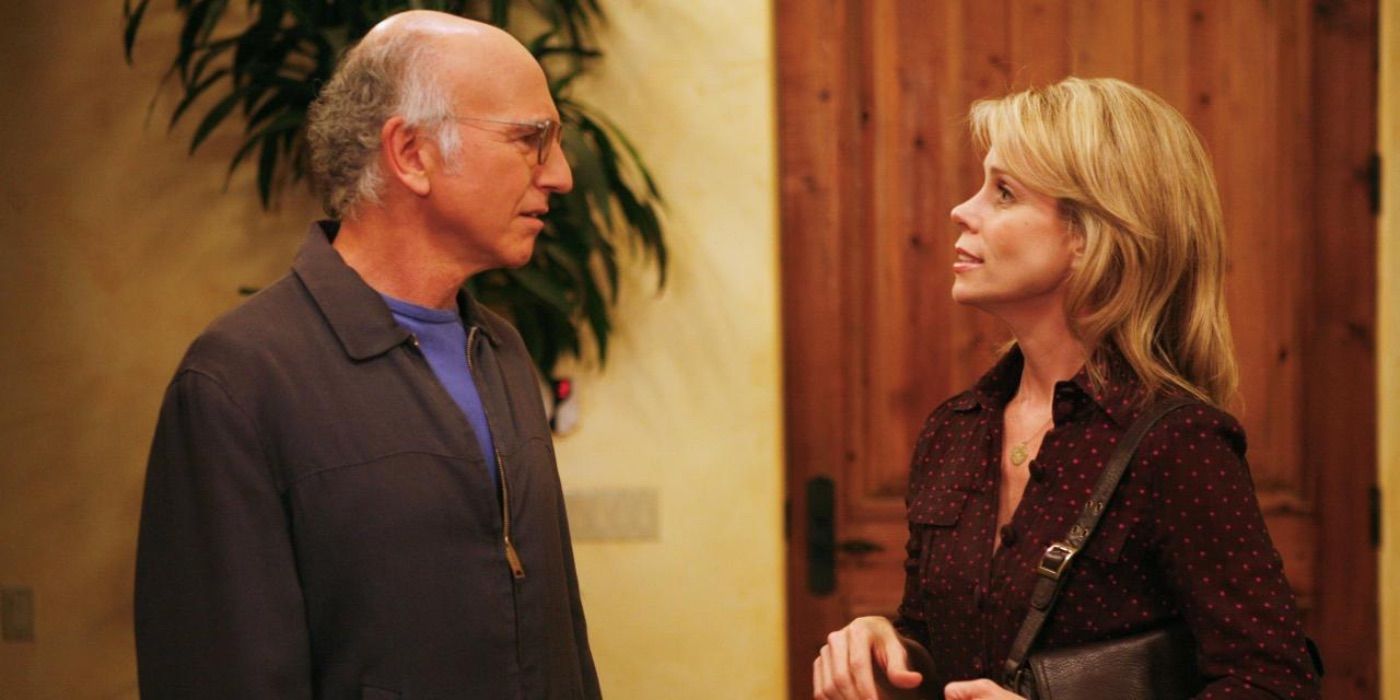 10 Times Curb Your Enthusiasm Reinvented Itself After A Major Change