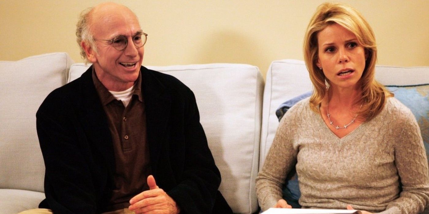 10 Times Curb Your Enthusiasm Reinvented Itself After A Major Change