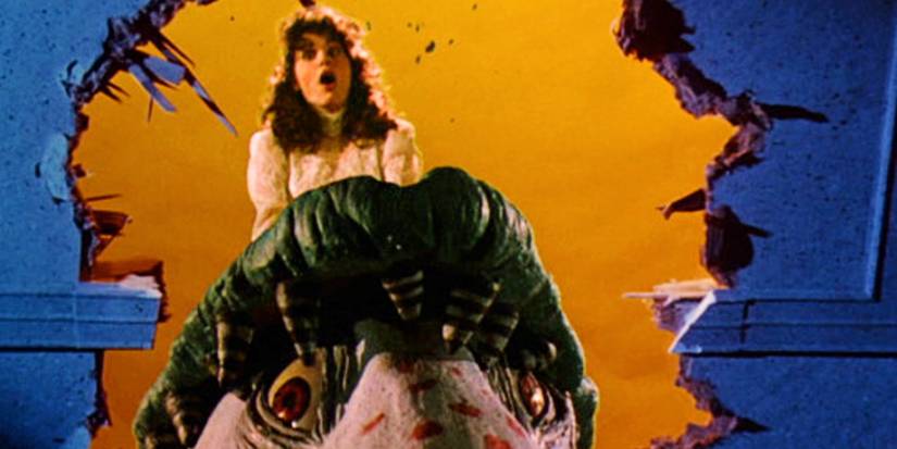 Beetlejuice Ending Explained: How It Sets Up Michael Keaton's ...