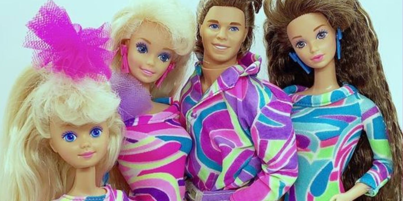 17 Most Valuable Barbie & Ken Dolls & How Much They're Worth Today