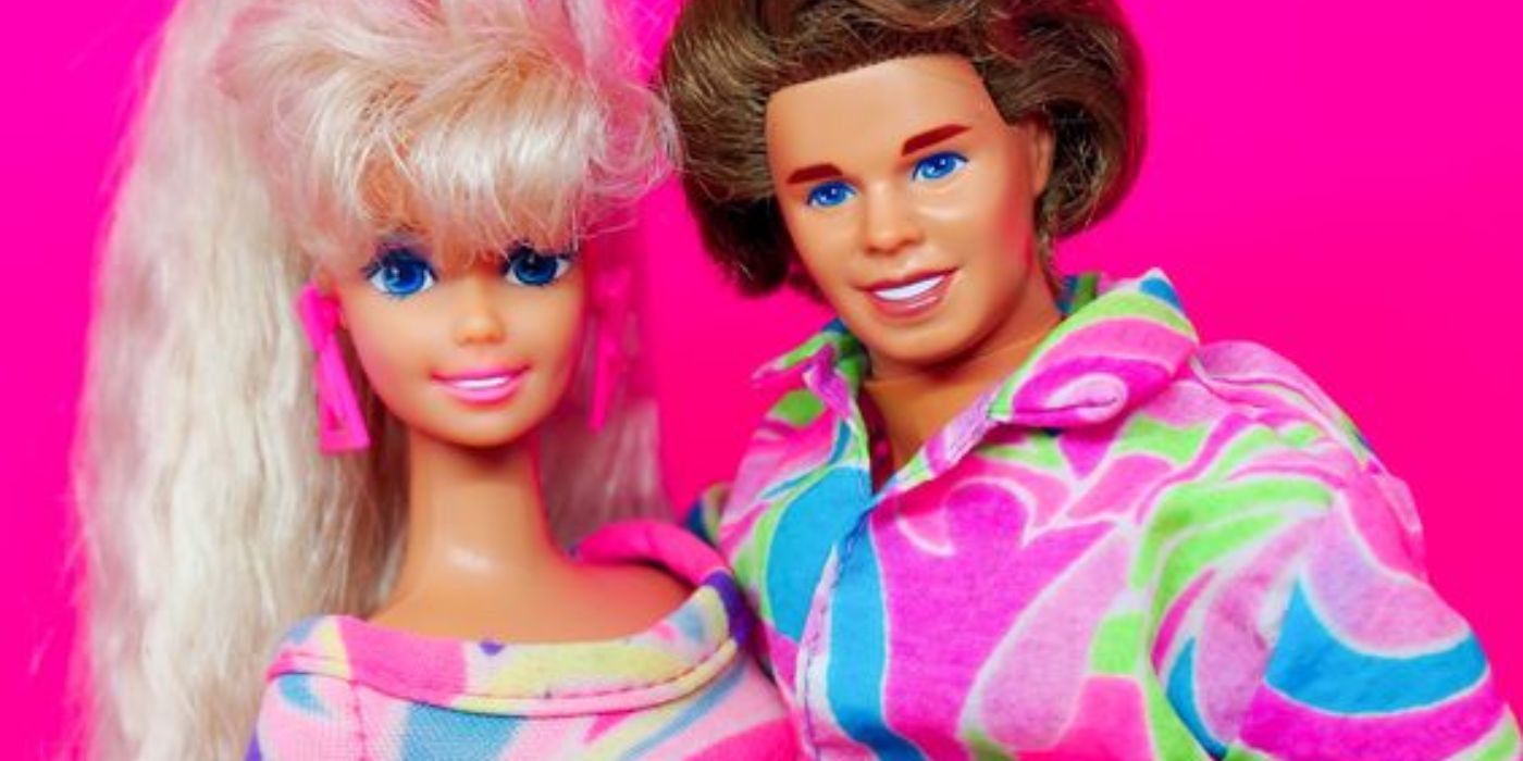 17 Most Valuable Barbie & Ken Dolls & How Much They're Worth Today