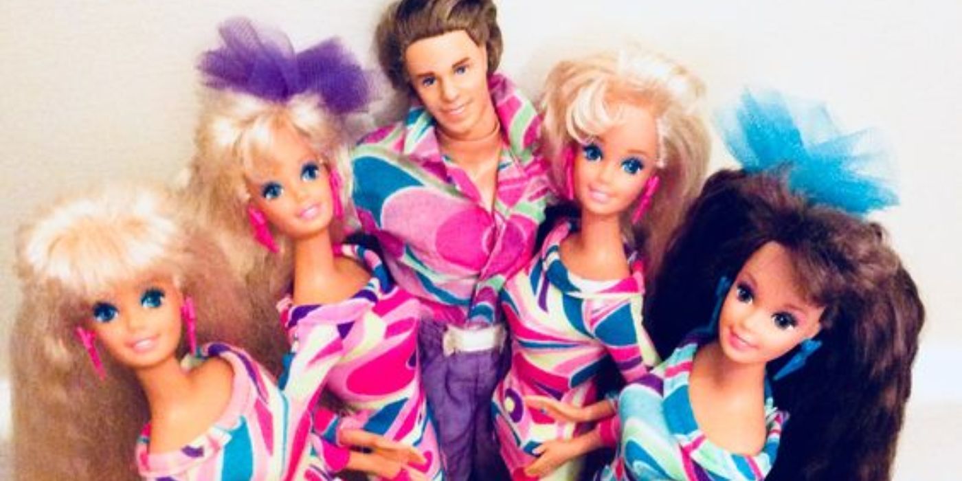 17 Most Valuable Barbie & Ken Dolls & How Much They're Worth Today