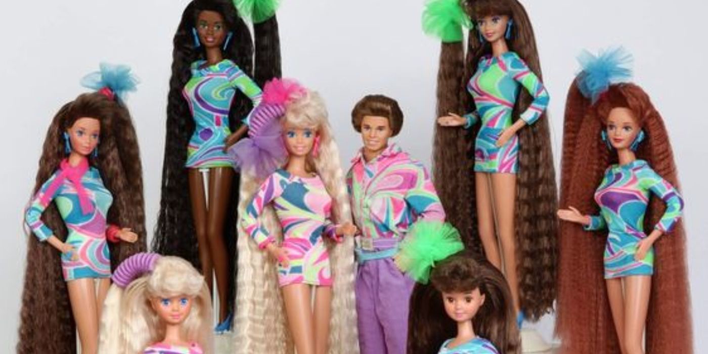 17 Most Valuable Barbie & Ken Dolls & How Much They're Worth Today