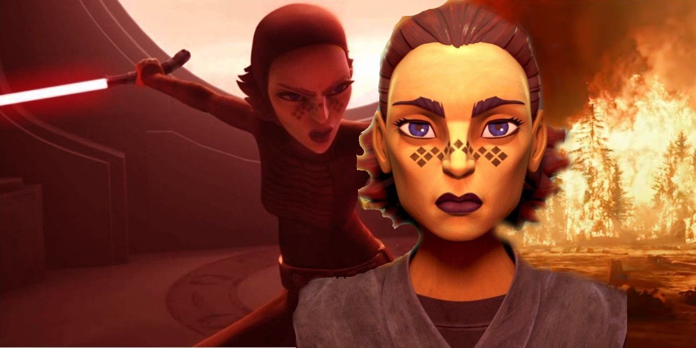 12 Jedi Who Were Padawans During The Clone Wars & Order 66 (& What Happened To Them)