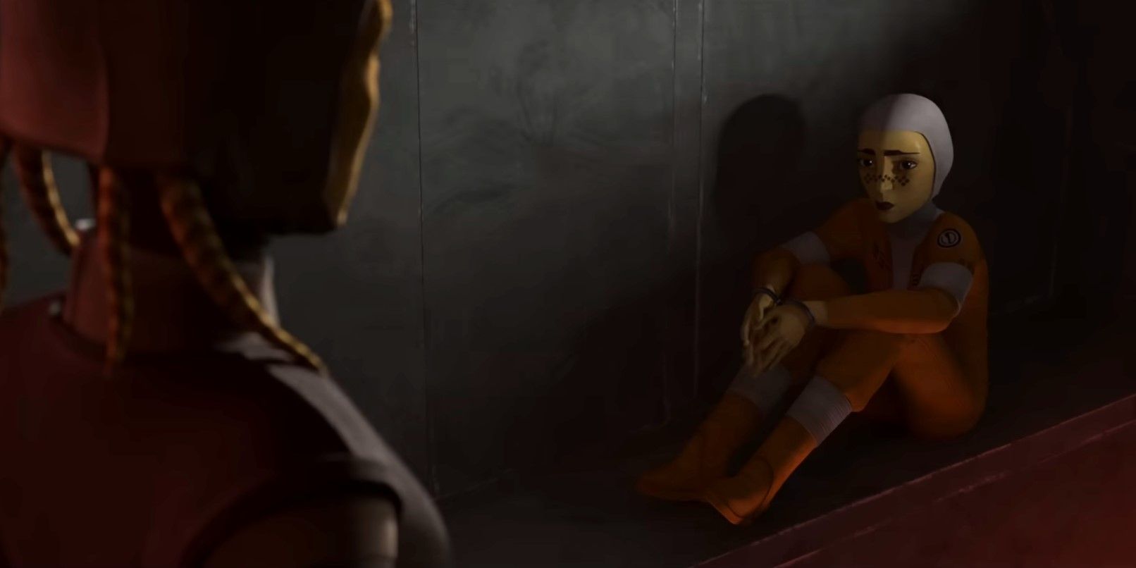 There's Still One Big Problem With Star Wars' Latest Clone Wars Retcon