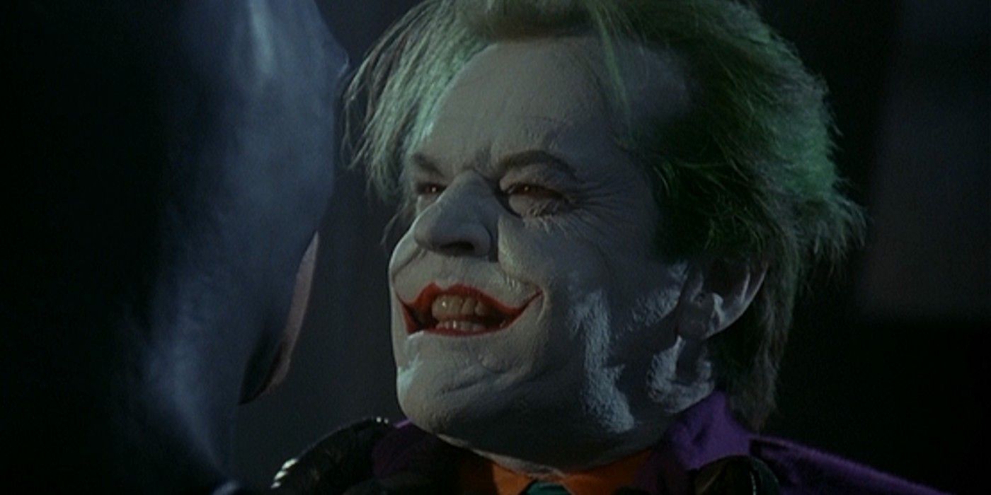 Every Live-Action Version Of The Joker, Ranked Worst To Best