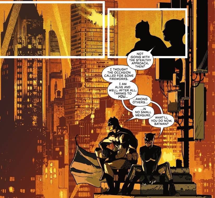 Joker Is Recruited by a Major Bat-Family Hero to Do the Unthinkable to ...