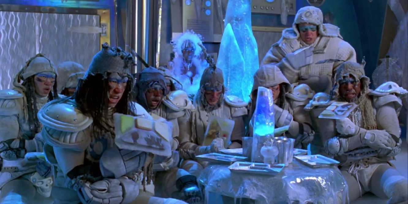 Robin Lair 27 Years Later, I Still Can’t Get Over How Much Arnold Schwarzenegger ...