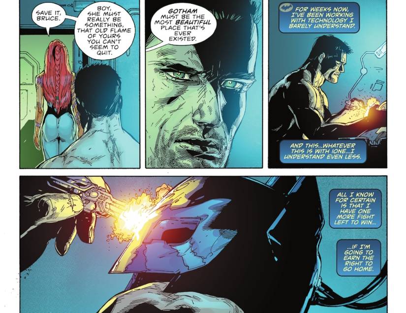 Batman Is Already DC's Greatest Scientific Threat & These Iconic ...