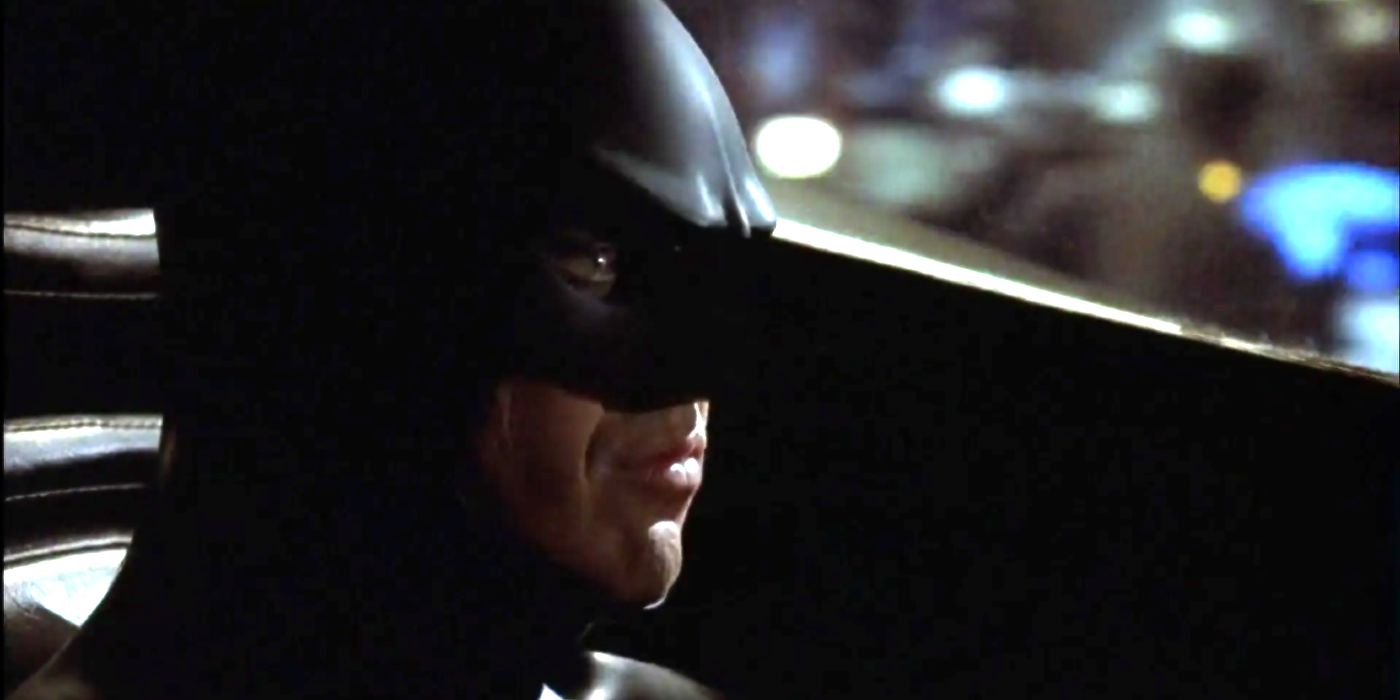 10 Things I've Learned Rewatching Every Batman Movie Ever Made