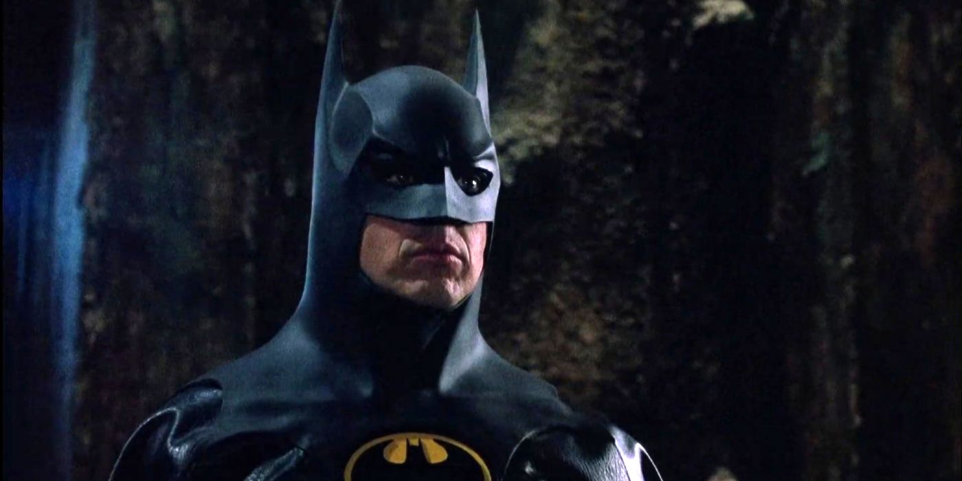 10 Things I've Learned Rewatching Every Batman Movie Ever Made