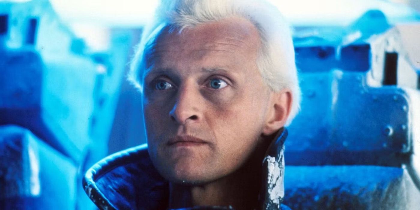 If You've Only Seen the Blade Runner Movies, Then You're Missing Half ...