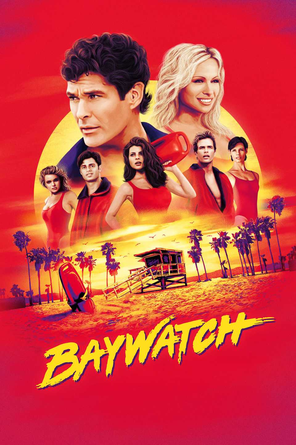 Stephen Amell s New Baywatch Reboot Casts Major Buchannon Role stephen-amell-s-new-baywatch-reboot-casts-major-buchannon-role