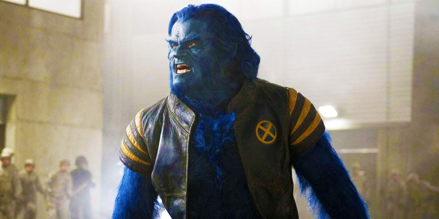 10 X-Men Movie Scenes That Best Define The Original Trilogy