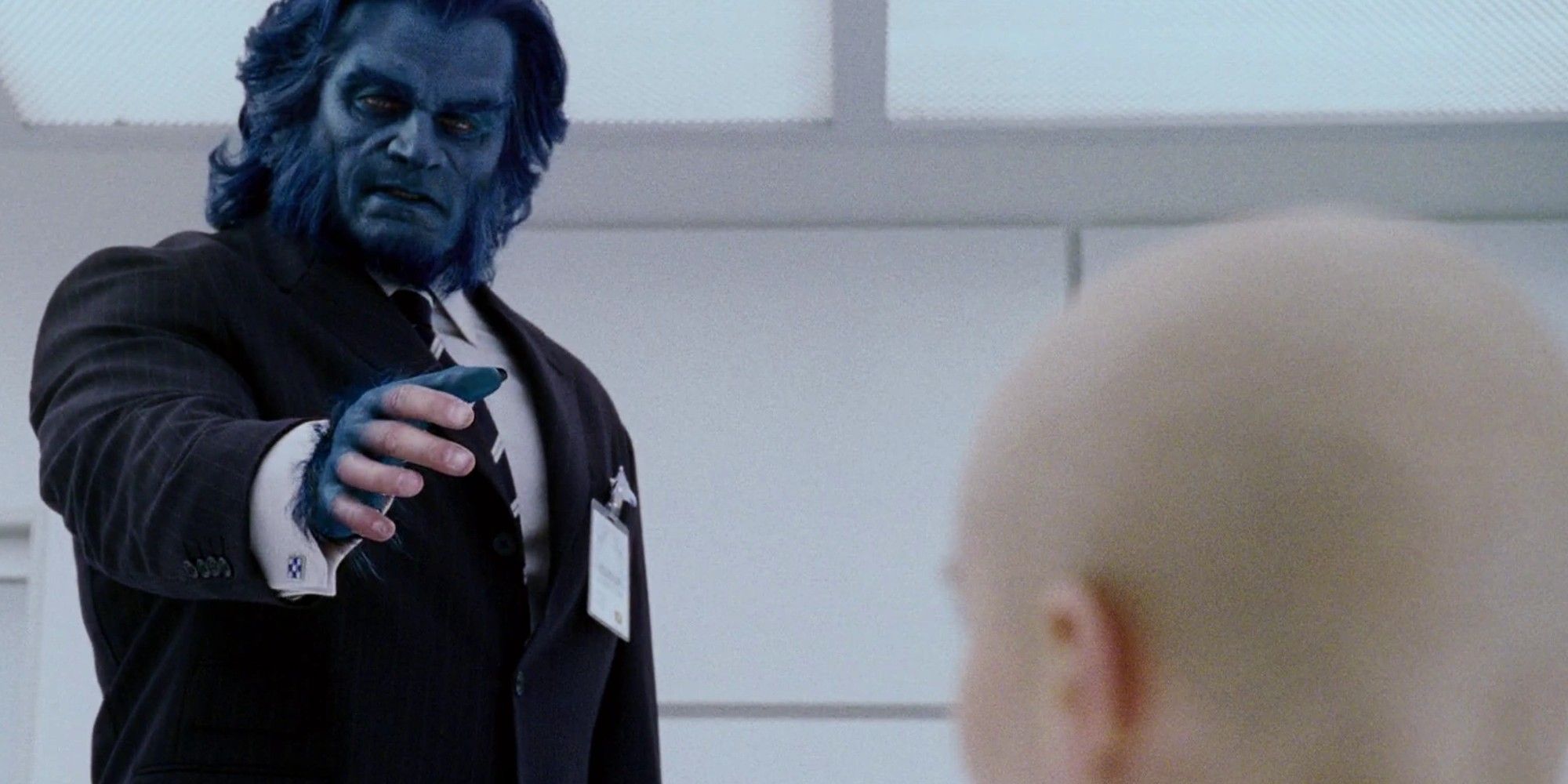 10 X-Men Original Trilogy Scenes That Aged Poorly