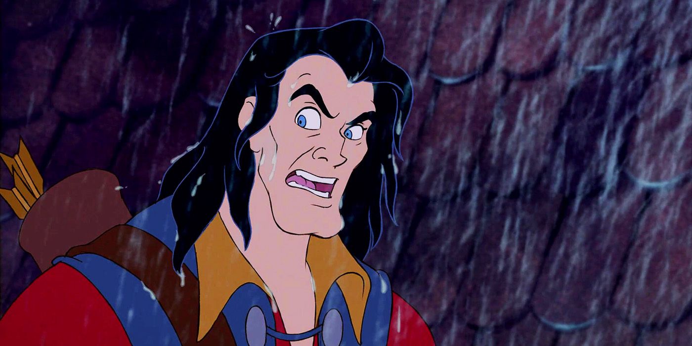 10 Harsh Realities Of Rewatching Disney's Beauty and the Beast