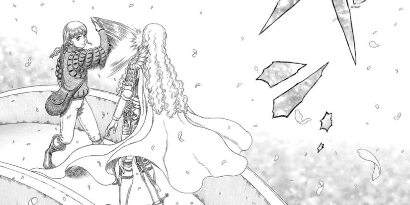 Berserk is Back After Months of Delays to Set up a Huge New Conflict