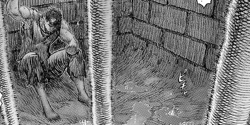 It's Official: An Underrated Manga by Berserk's Creator Is Coming to ...