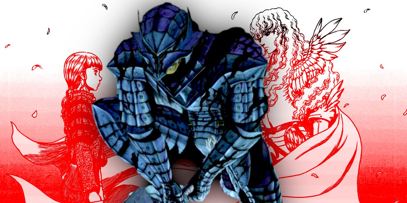 Berserk is Back After Months of Delays to Set up a Huge New Conflict