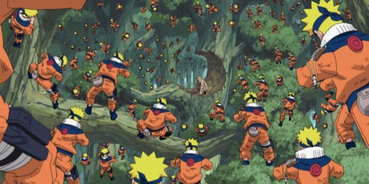 15 Most Powerful Jutsu in Naruto History