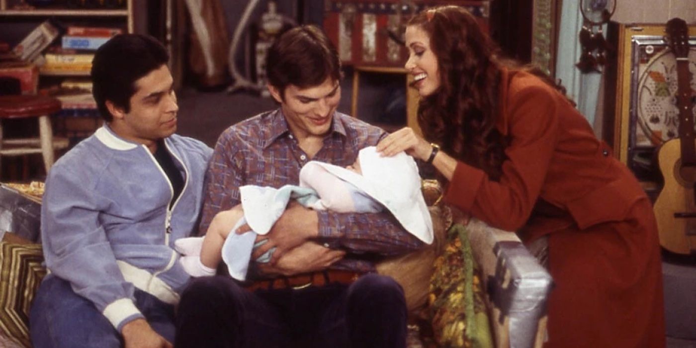 That '70s Show's Returning OG Kelso Makes A Confusing That '90s Show Plot Hole Worse