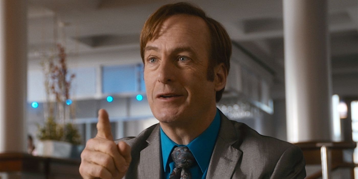 Bob Odenkirk Finally Has The Chance To Fix The Biggest Better Call Saul Injustice