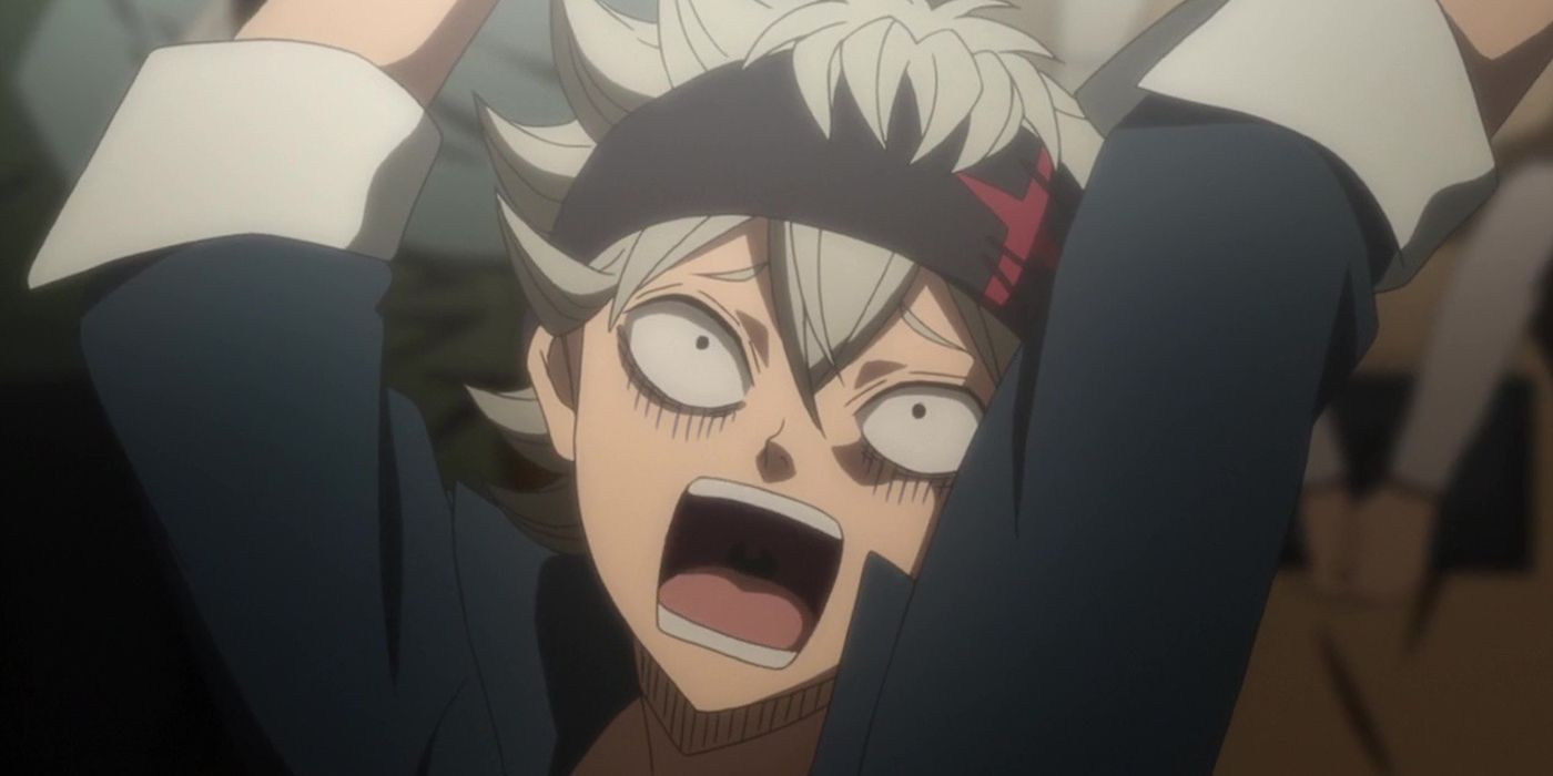 Black Clover Did Not Copy Naruto, It Improved It For Modern Times