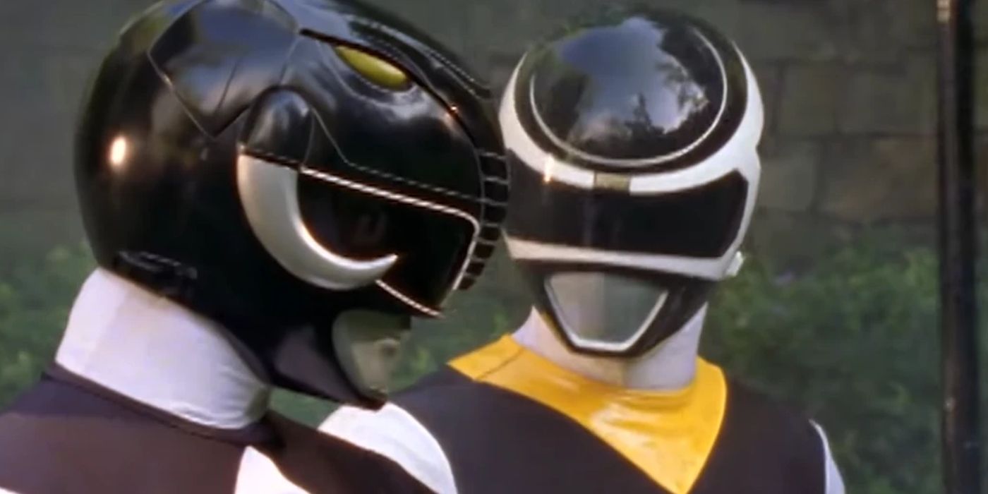 15 Best Power Rangers Episodes I Never Get Tired Of Watching