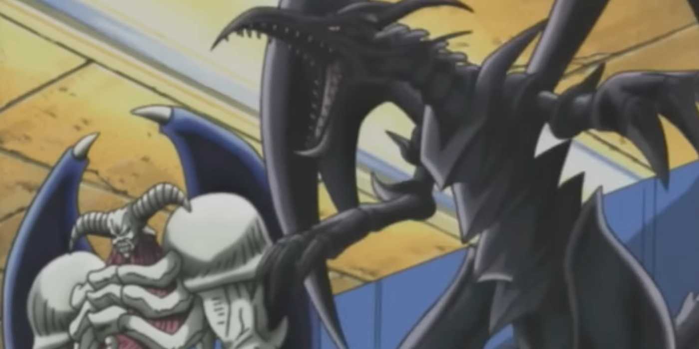 Joey's 10 Strongest Cards Throughout Yu-Gi-Oh! Joey's 10 Strongest Cards Throughout Yu-Gi-Oh!