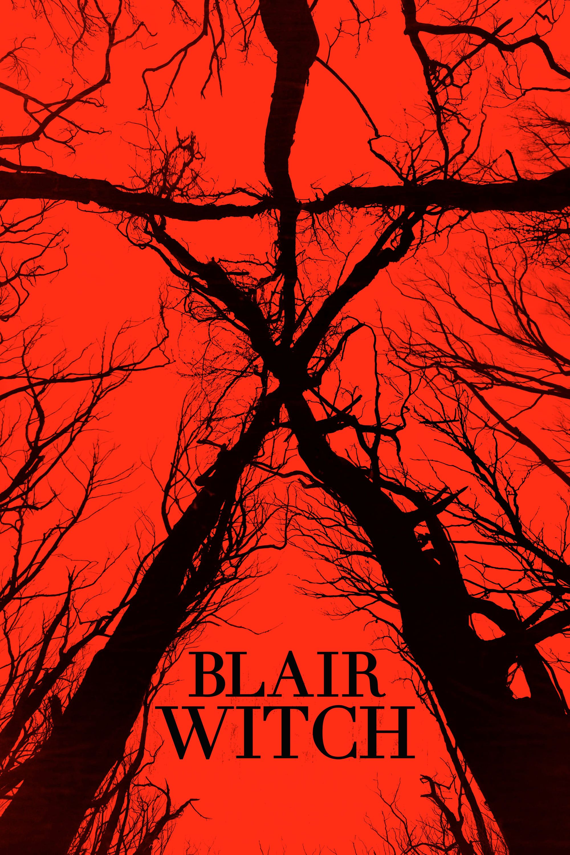Various Artists - Blair Witch Project; Josh's Blair Witch
