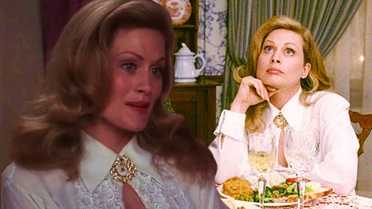 Why Beverly D'Angelo Almost Passed On Her National Lampoon Ellen Griswold  Role