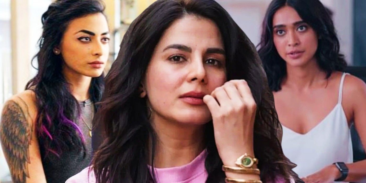 OTT Release This Week :- थामा से मिसेज देशपांडे तक, देखें इस हफ्ते OTT रिलीज की पूरी लिस्ट !