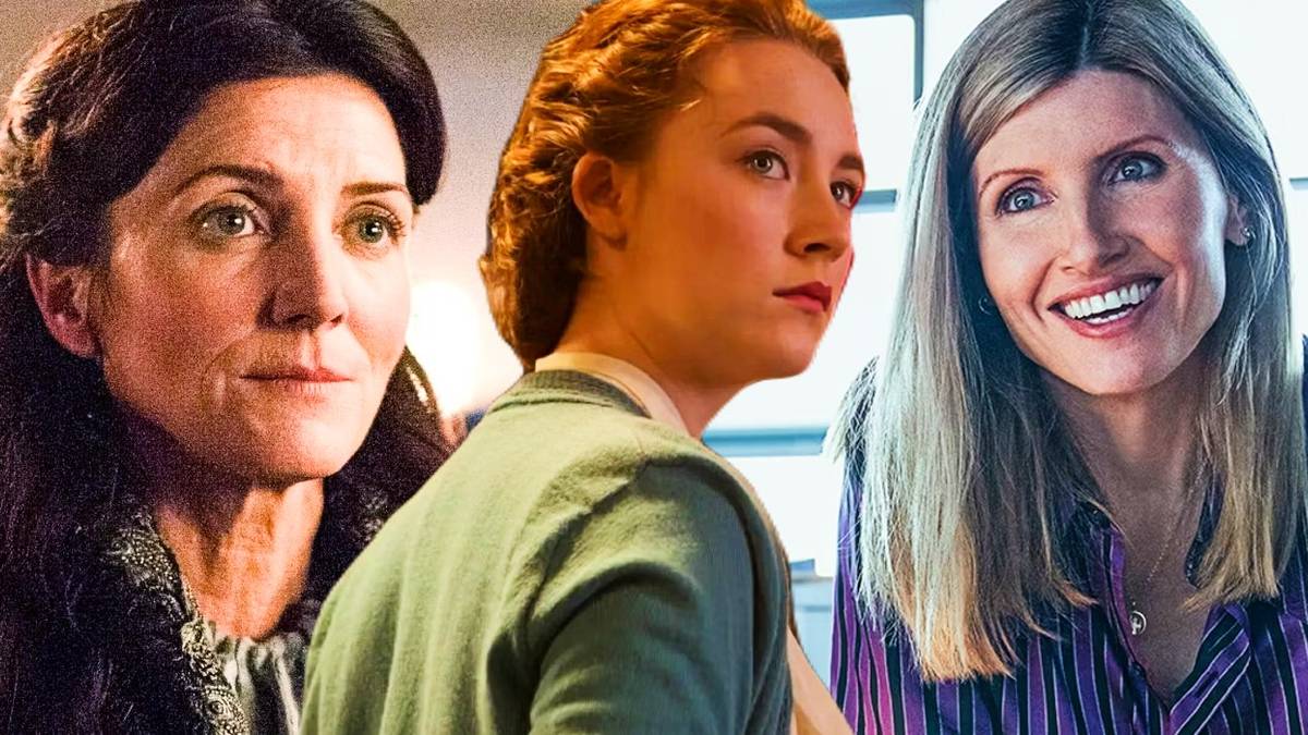 The 10 Best Irish Actresses Of All Time, image size:1200x675