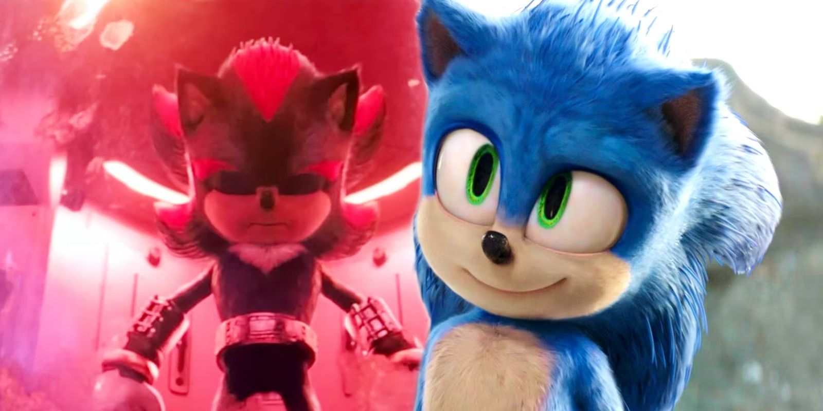 Обещание кроссовера Sonic The Hedgehogs в стиле Мстителей обретает гораздо больше смысла после Наклза