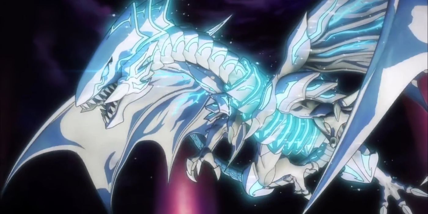 20 Best Anime Dragons of All Time