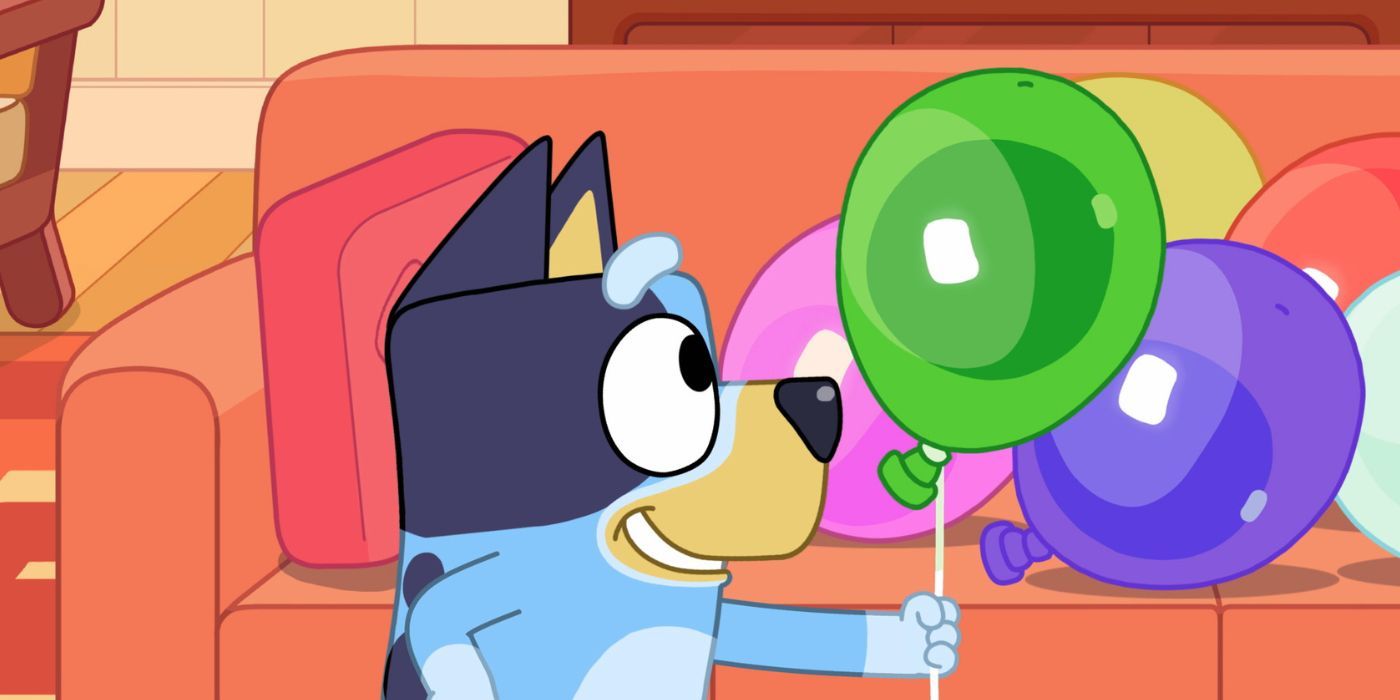 10 Reasons Bluey Is The Best Modern Kids' Show