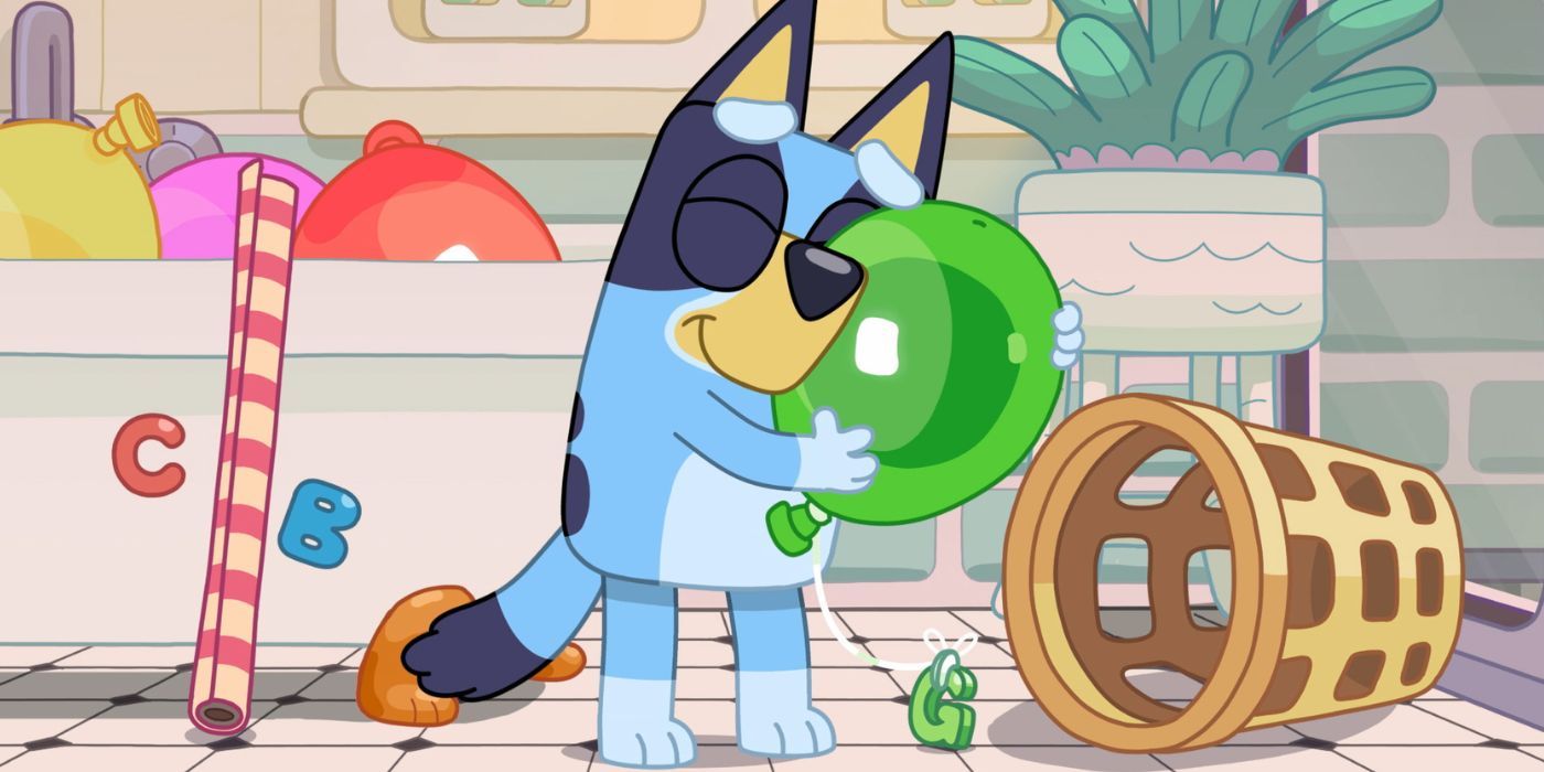 10 Reasons Bluey Is The Best Modern Kids' Show