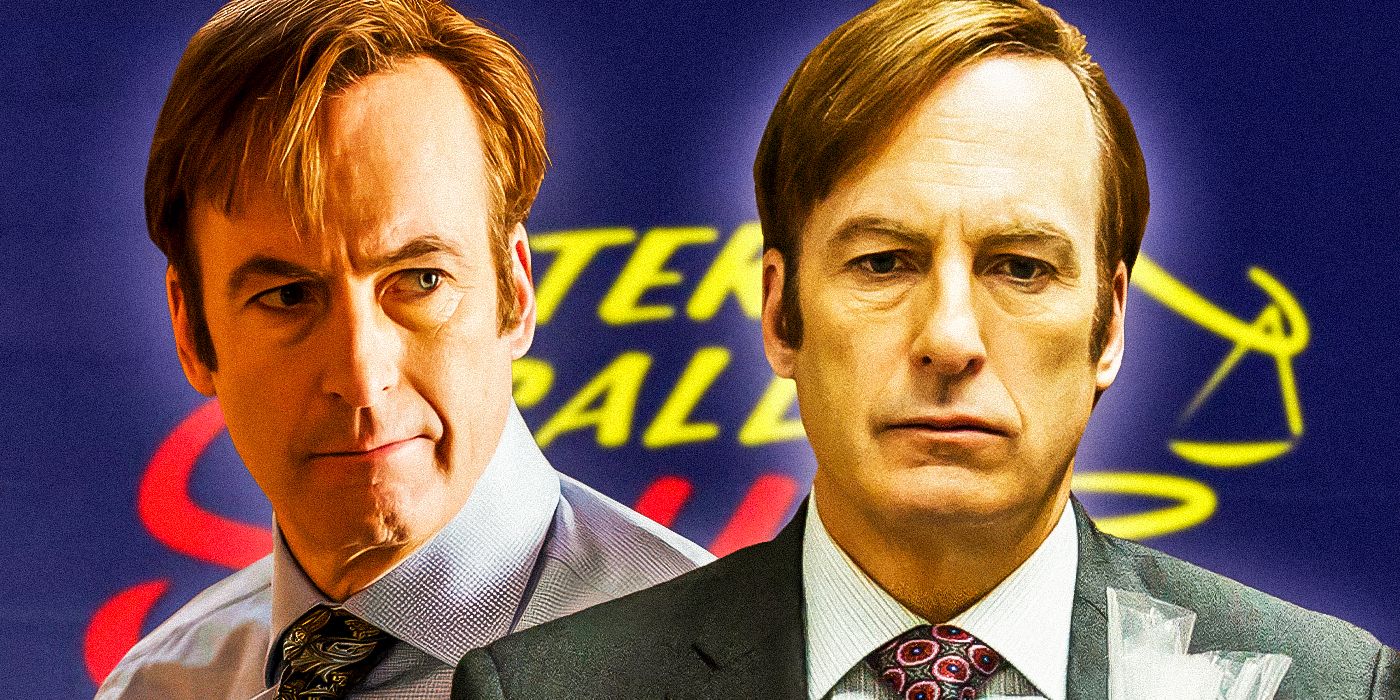 Bob Odenkirk Finally Has The Chance To Fix The Biggest Better Call Saul Injustice