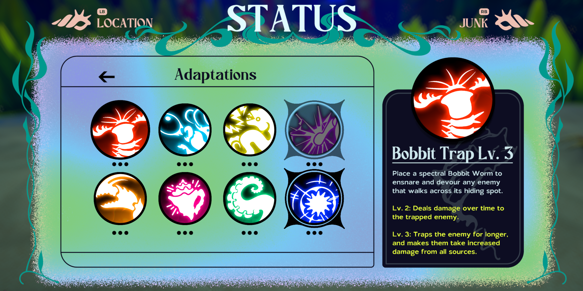 Another Crab's Treasure: Every Adaptation and How They Work