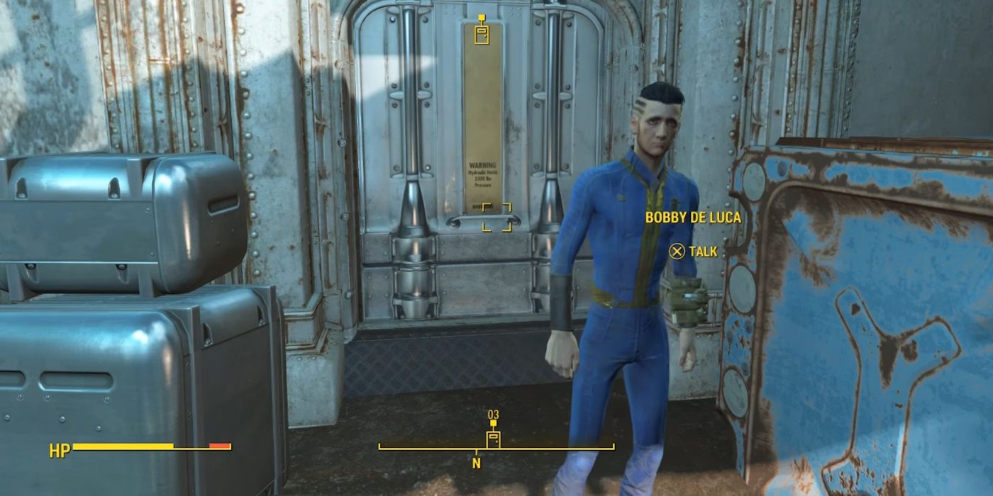 Every Vault In Fallout 4, Ranked