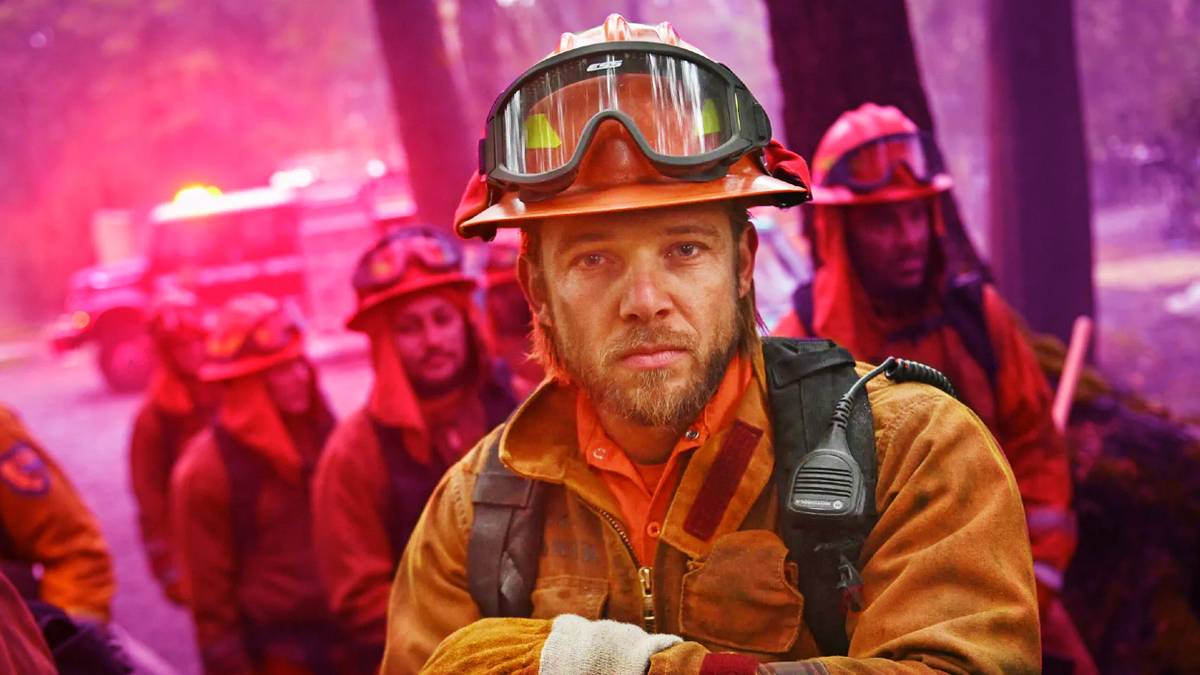 Fire Country Season 2 Will Answer Biggest Bode Question, Says Producer